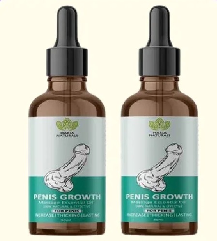 Sexual Health & Capsules