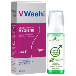 Intimate Wash