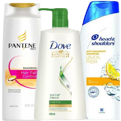 Shampoo