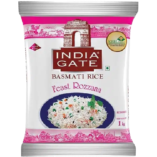 Basmati Rice