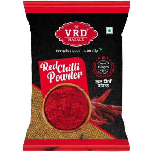 Lal Mirch Powder