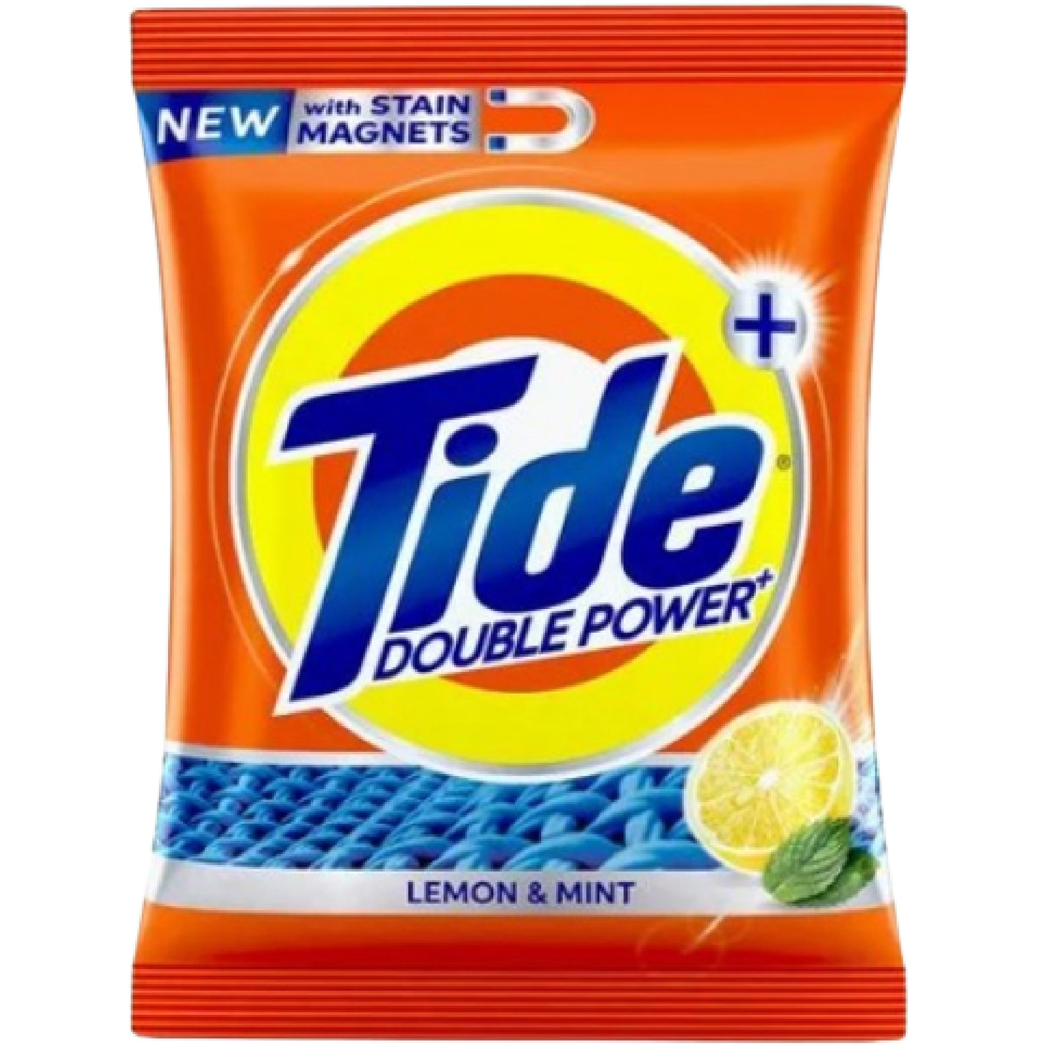 Detergent Powder