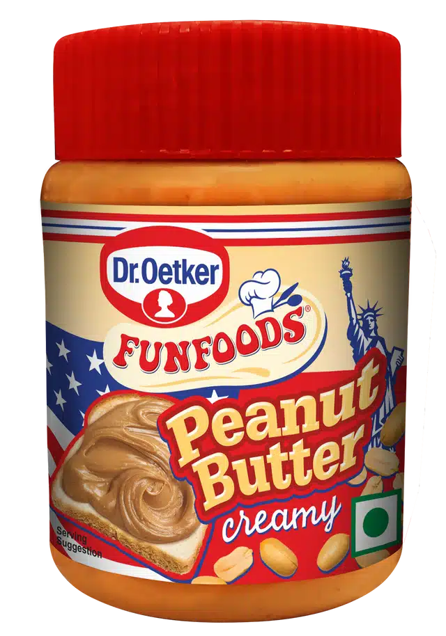 Spreads & Peanut Butter