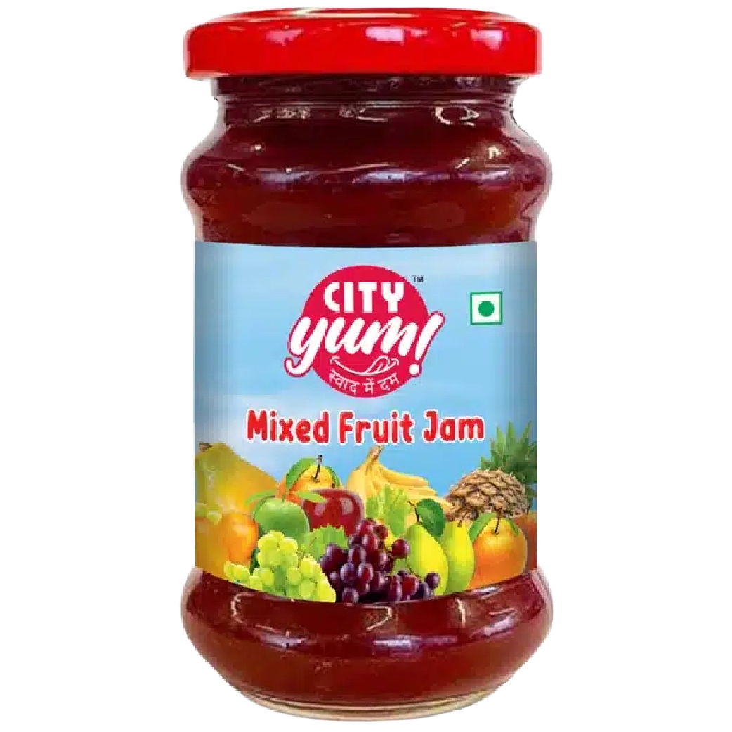 Jam
