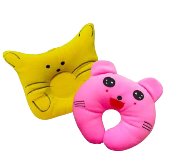 Baby Pillows
