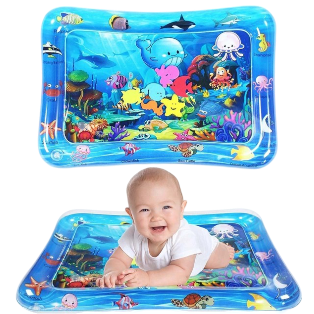 Baby Mats & Bed Protector